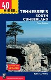 40 Hikes in Tennessee's South Cumberland (eBook, ePUB)