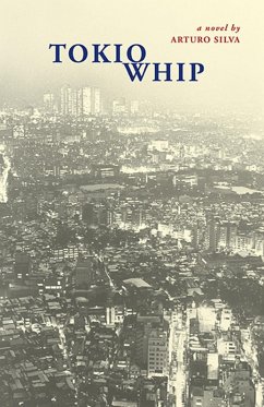 Cover Tokio Whip (eBook, ePUB)