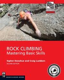 Rock Climbing, 2nd Edition (eBook, ePUB)