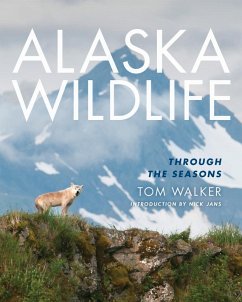 Cover Alaska Wildlife (eBook, ePUB)