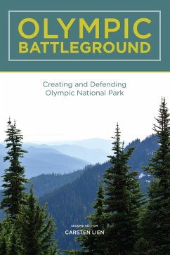 Cover Olympic Battleground (eBook, ePUB)