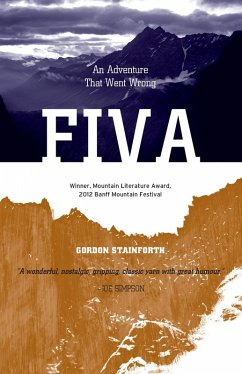 Cover Fiva (eBook, ePUB)