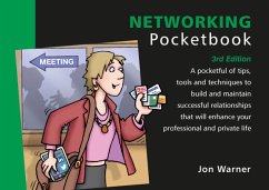 Networking Pocketbook (eBook, PDF) - Warner, Jon