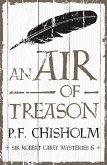 An Air of Treason (eBook, ePUB)