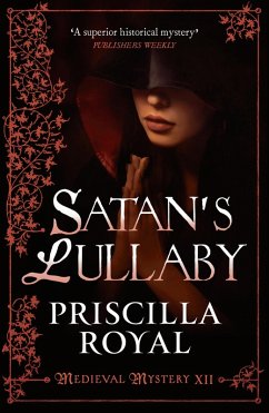 Cover Satan's Lullaby (eBook, ePUB)