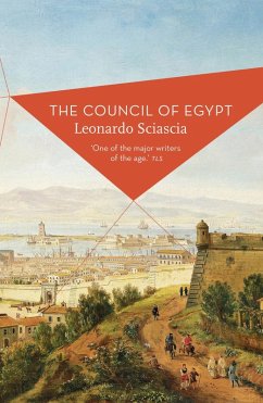 The Council of Egypt (eBook, ePUB) - Sciascia, Leonardo