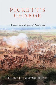 Cover Pickett's Charge (eBook, ePUB)