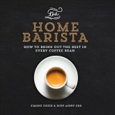 The Home Barista (eBook, ePUB)