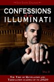 Confessions of an Illuminati, Volume II (eBook, PDF)