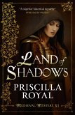 Land of Shadows (eBook, ePUB) Land of Shadows (eBook, ePUB)