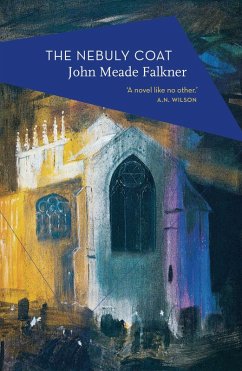 The Nebuly Coat (eBook, ePUB) - Falkner, John Meade