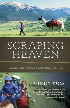 Scraping Heaven (eBook, ePUB) - Ross, Cindy