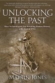 Unlocking the Past (eBook, ePUB)