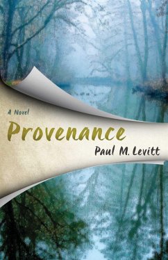 Provenance (eBook, ePUB) - Levitt, Paul M.