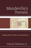 Mandeville's Travails (eBook, ePUB)