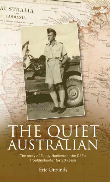 The Quiet Australian (eBook, ePUB) The Quiet Australian (eBook, ePUB)
