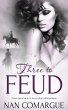 Three to Feud (eBook, ePUB) - Bild 1