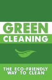 Green Cleaning (eBook, ePUB)