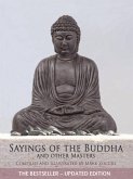 Sayings of the Buddha and Other Masters (eBook, ePUB)