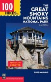 100 Hikes in the Great Smoky Mountains National Park (eBook, ePUB)