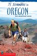 75 Scrambles in Oregon (eBook, ePUB) - Bild 1
