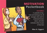 Motivation Pocketbook (eBook, PDF)