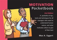 Cover Motivation Pocketbook (eBook, PDF)