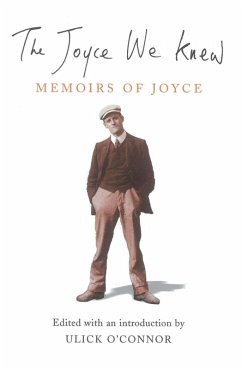 Cover The Joyce We Knew (eBook, ePUB)