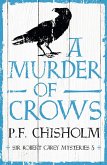 A Murder of Crows (eBook, ePUB)