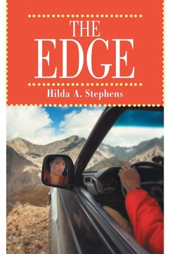 The Edge (eBook, ePUB) - Stephens, Hilda A.