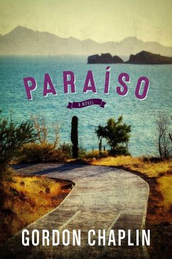 Cover Paraíso (eBook, ePUB)
