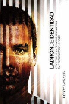 Ladron de identidad (eBook, ePUB) - Dawkins, Robby