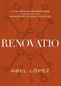 Cover Renovatio (eBook, ePUB)