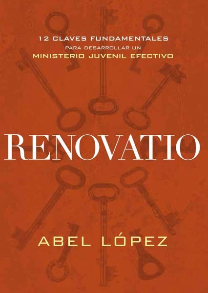 Renovatio (eBook, ePUB)