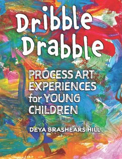 Dribble Drabble (eBook, ePUB) - Brashears Hill, Deya