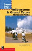 An Outdoor Family Guide to Yellowstone and the Tetons National Parks (eBook, ePUB)