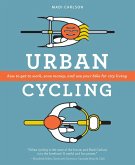 Urban Cycling (eBook, ePUB)