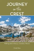 Journey On the Crest (eBook, ePUB)