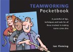 Teamworking Pocketbook (eBook, PDF)