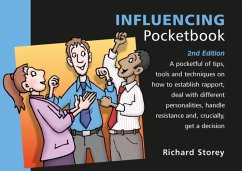 Cover Influencing Pocketbook (eBook, PDF)