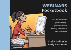 Webinars Pocketbook (eBook, PDF) - Collins, Stella