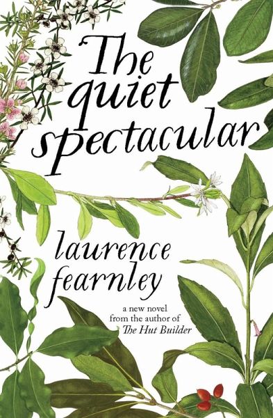 The Quiet Spectacular (eBook, ePUB) The Quiet Spectacular (eBook, ePUB)