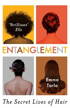 Entanglement (eBook, ePUB) - Tarlo, Emma