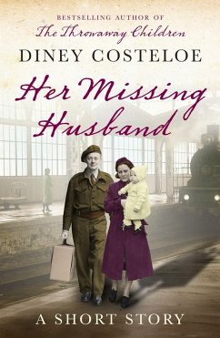 Cover Her Missing Husband: A Short Story (eBook, ePUB)