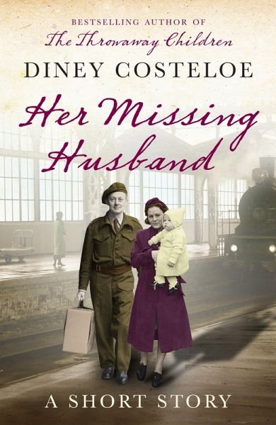 Her Missing Husband: A Short Story (eBook, ePUB) Her Missing Husband: A Short Story (eBook, ePUB)
