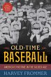 Old Time Baseball (eBook, ePUB) - Bild 1