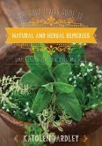 The Good Living Guide to Natural and Herbal Remedies (eBook, ePUB)