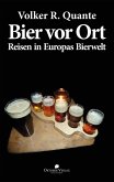 Bier vor Ort (eBook, ePUB)