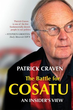 Cover Battle for Cosatu (eBook, ePUB)