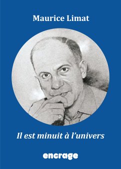 Il est minuit à l'univers (eBook, ePUB) - Limat, Maurice